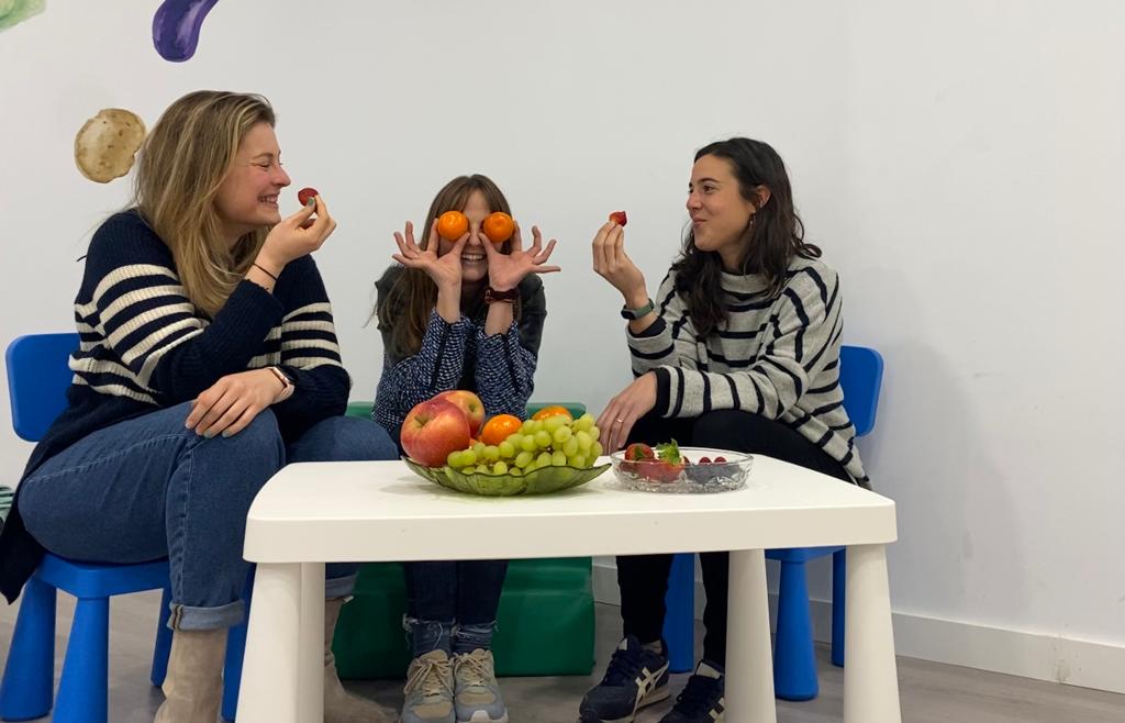 Nuestro centro y nuestro equipo