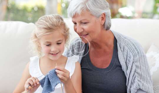 Kids Help Fighting with Distress